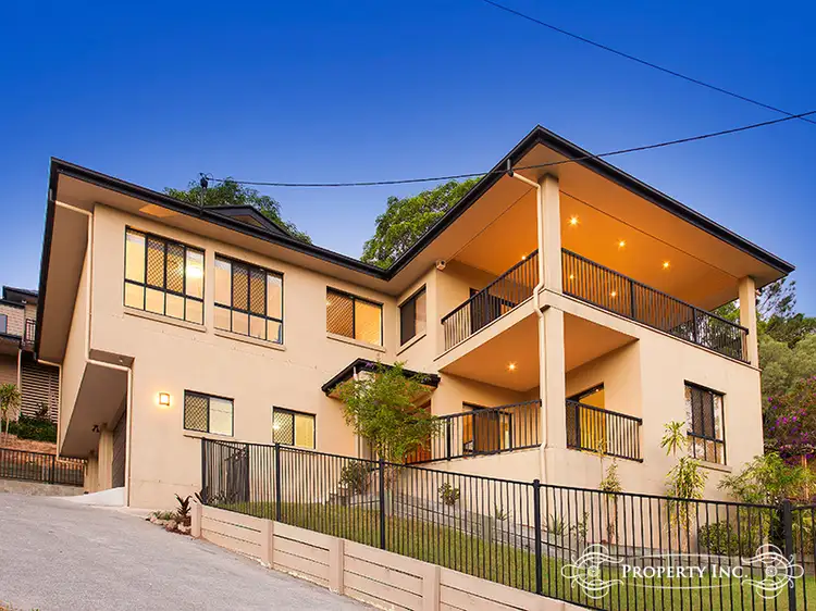 Main view of Homely house listing, 16 Sharon Street, Moorooka QLD 4105