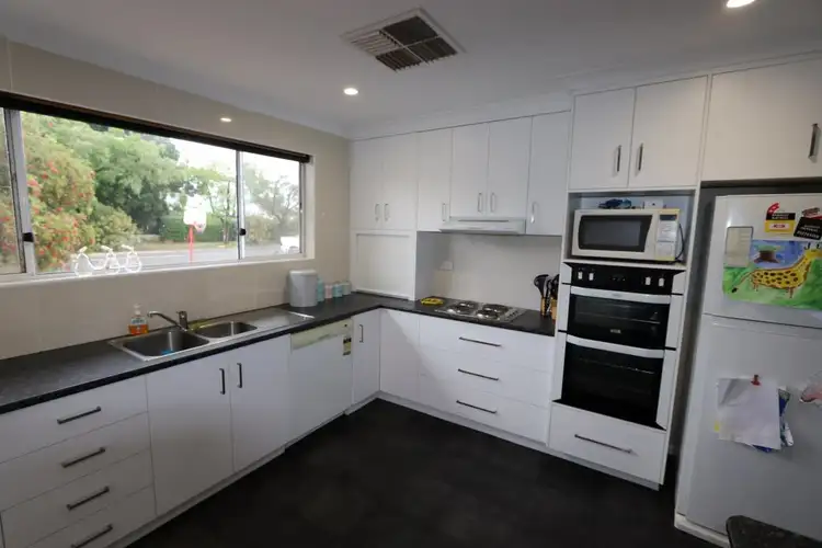 Second view of Homely house listing, 7 Woodland Street, Ungarie NSW 2669
