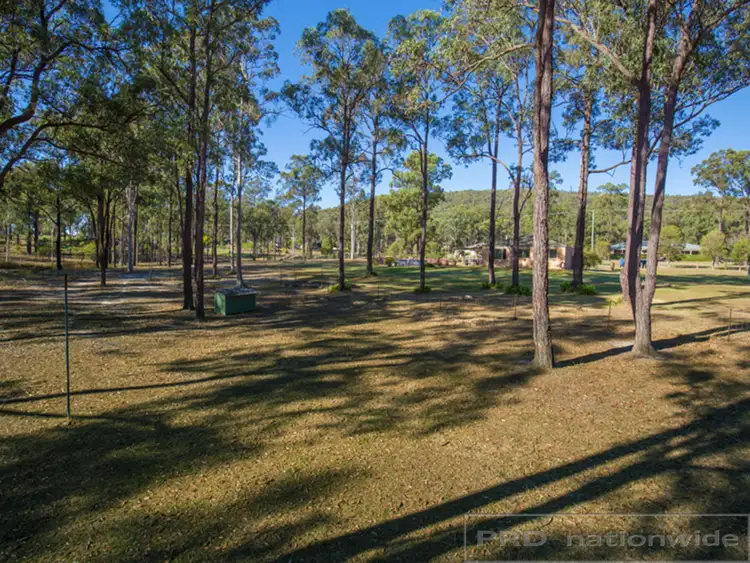 Sixth view of Homely house listing, 21 Timbertop Road, Glen Oak NSW 2320