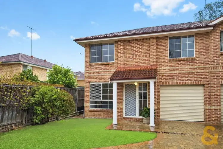 6D Douglas Rd, Blacktown NSW 2148