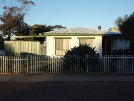 Second view of Homely house listing, 32 Annetts Road, Dalwallinu WA 6609