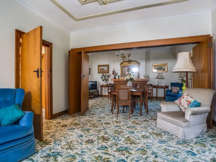 Fifth view of Homely house listing, 107 High Street, East Launceston TAS 7250