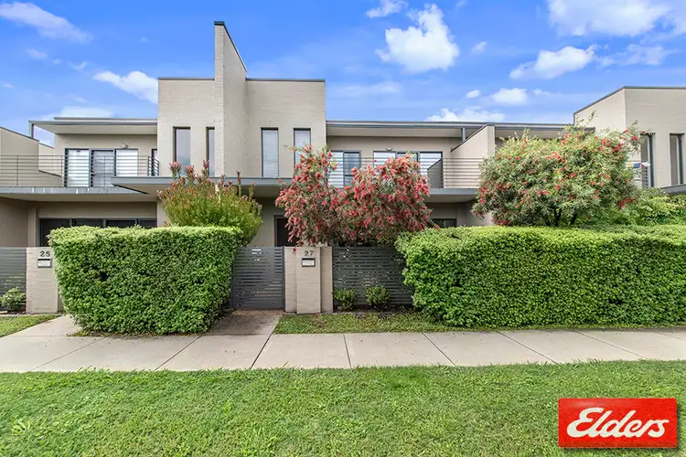 27 Keira Street, Narrabundah ACT 2604