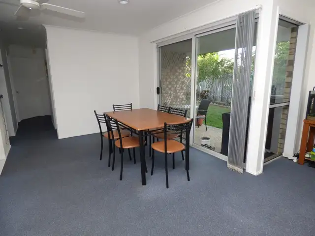 Third view of Homely semi-detached listing, 1/2 Camlan Place, Ormeau QLD 4208