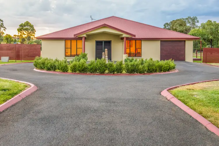 Main view of Homely house listing, 568 Warral Road, Tamworth NSW 2340