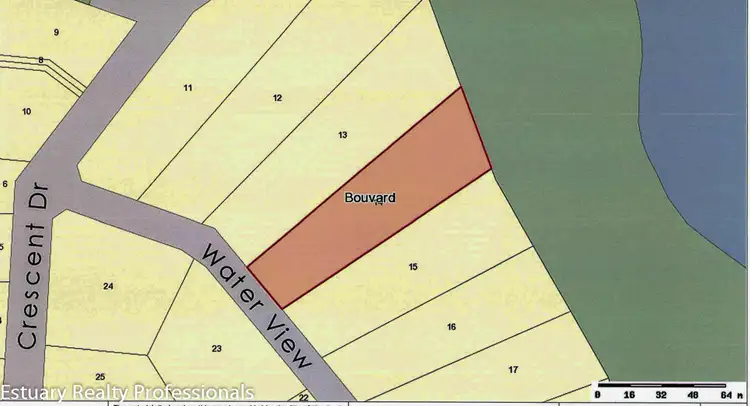 Main view of Homely land listing, 12 Water View, Bouvard WA 6211