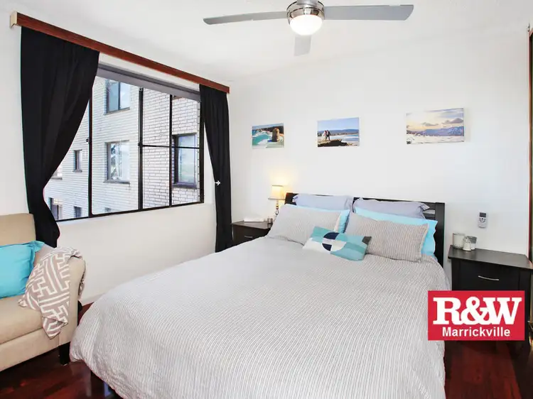 Fourth view of Homely unit listing, 12/177 Sydenham Road, Marrickville NSW 2204