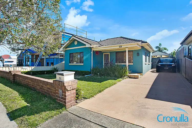 Main view of Homely house listing, 65 Captain Cook Drive, Kurnell NSW 2231