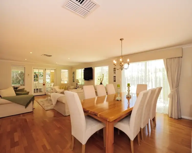 Sixth view of Homely house listing, 7 Florin Close, Baldivis WA 6171