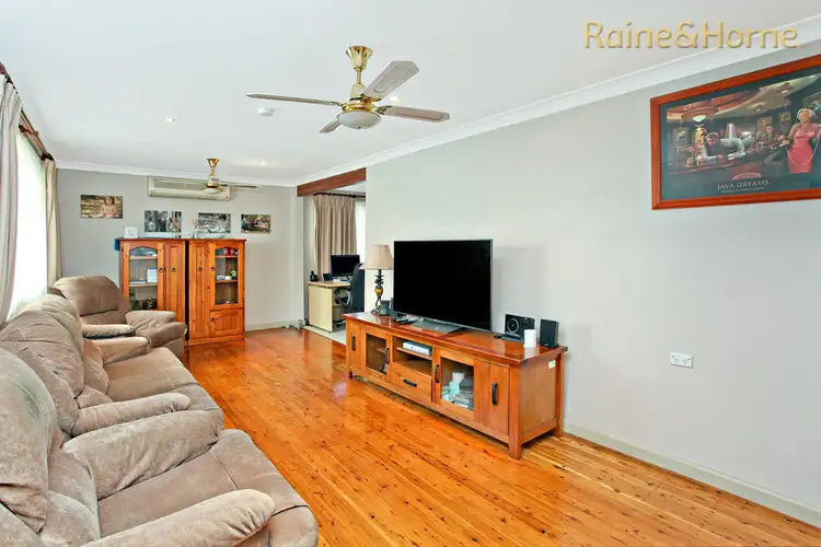 Fourth view of Homely house listing, 42 BOUGAINVILLE ROAD, Lethbridge Park NSW 2770