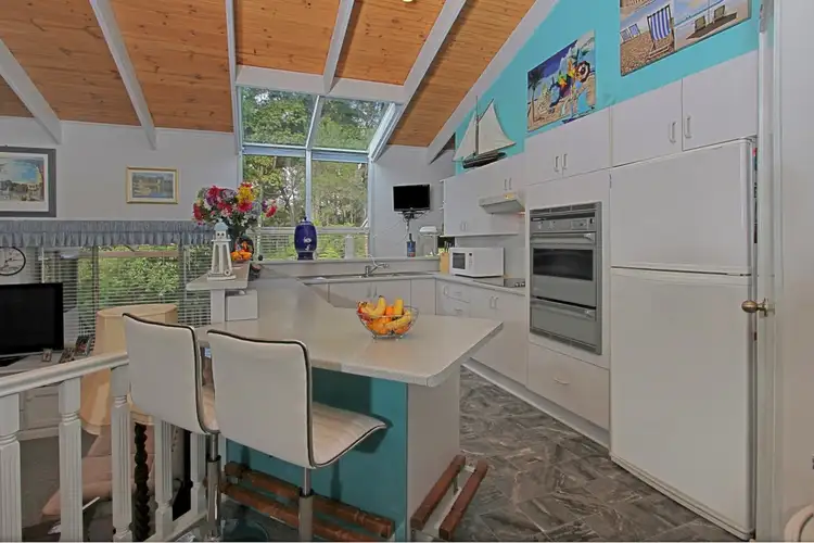 Fifth view of Homely house listing, 15 Thomas Mitchell Crescent, Sunshine Bay NSW 2536