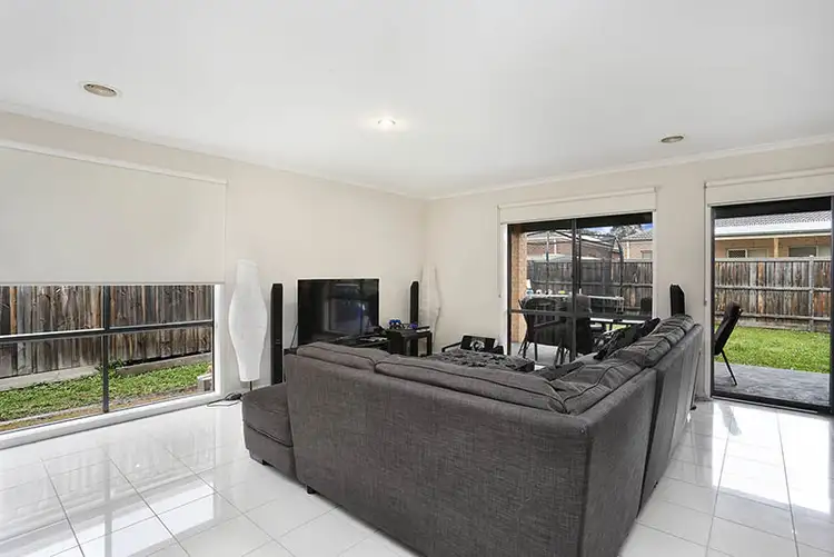 Fifth view of Homely house listing, 11 Coleridge Way, South Morang VIC 3752