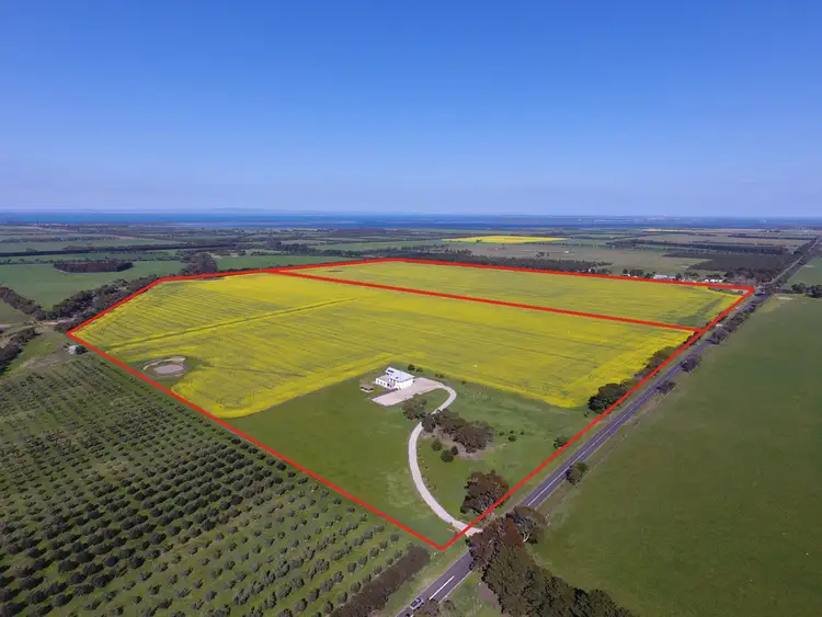 Main view of Homely rural property listing, 603-689 Portarlington-Queenscliff Road, St Leonards VIC 3223