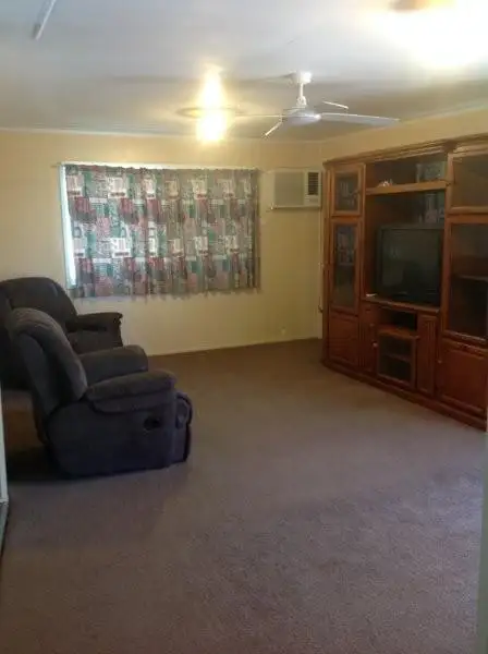 Fourth view of Homely house listing, 25 Lawless Street, Blackwater QLD 4717