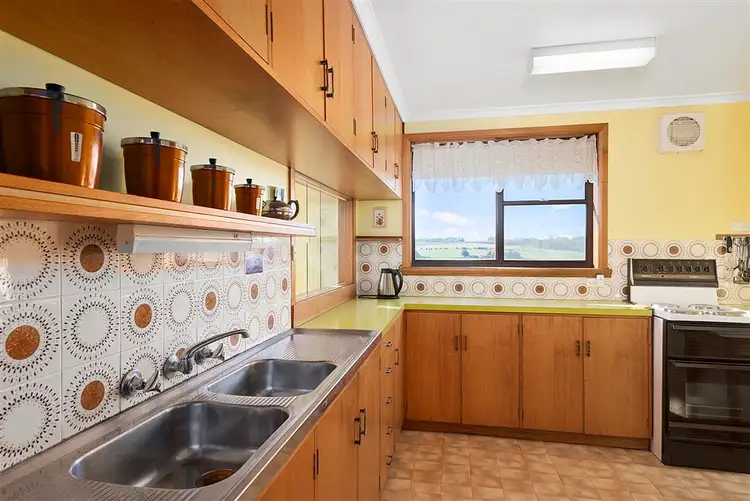 Fifth view of Homely house listing, 6 Laurel Place, Ulverstone TAS 7315