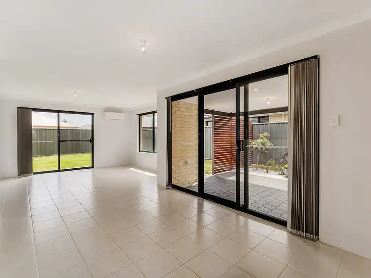 Fourth view of Homely house listing, 25 Georgina Street, Hilbert WA 6112