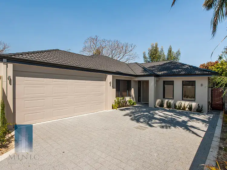 115A Manning Road, Manning WA 6152