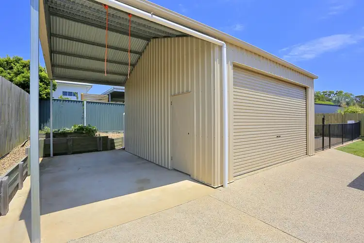 Third view of Homely house listing, 12 Sutherland Road, Branyan QLD 4670