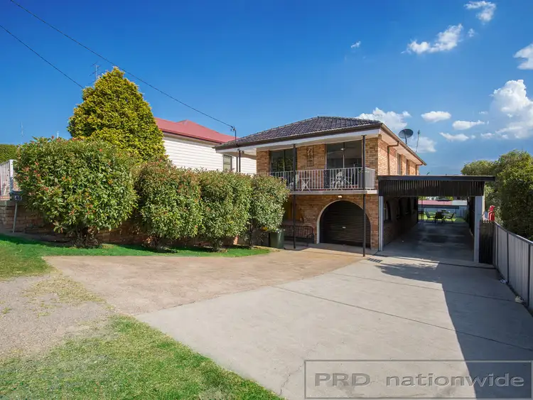 46 Gillies Street, Rutherford NSW 2320