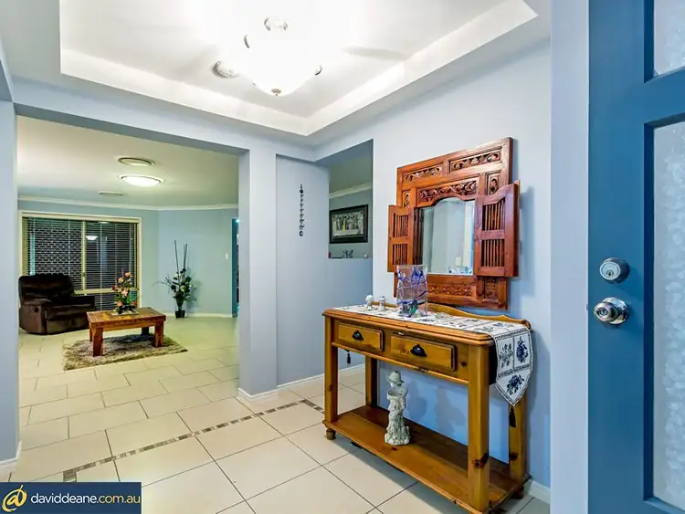 Fourth view of Homely house listing, 12 Glenveagh Pl, Kallangur QLD 4503