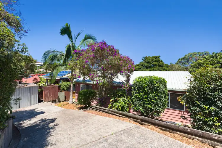 Second view of Homely house listing, 36 Hillcrest Avenue, Tweed Heads South NSW 2486