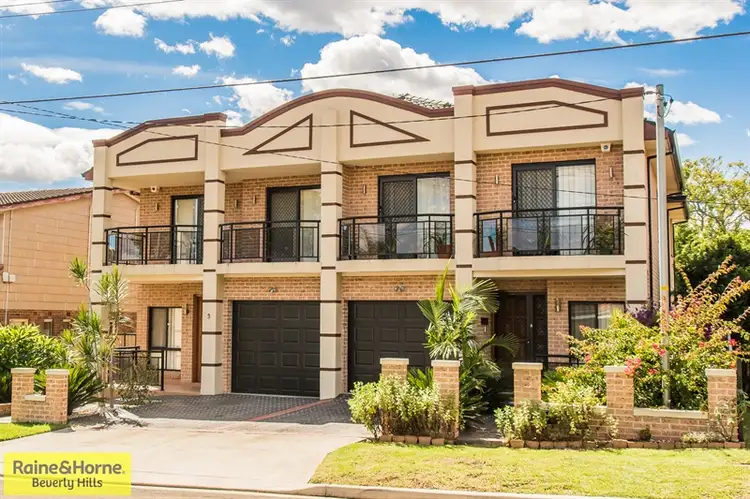 3a Baumans Rd, Riverwood NSW 2210