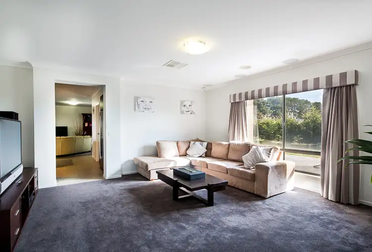 Fifth view of Homely house listing, 42 Windermere Way, Cardigan Village VIC 3352