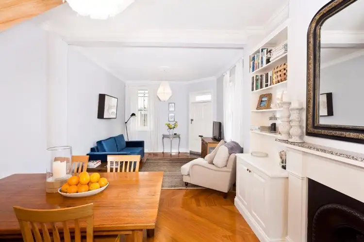 Main view of Homely terrace listing, 23 McGarvie Street, Paddington NSW 2021