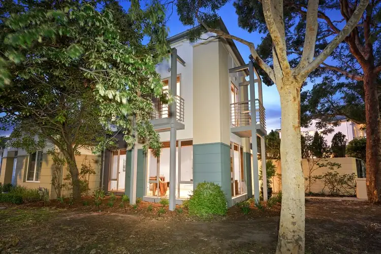 Main view of Homely house listing, 22 Hobsons Bay Parade, Port Melbourne VIC 3207
