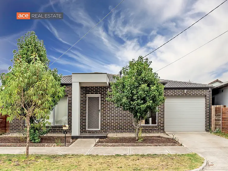 Second view of Homely house listing, 9 Allen Street, Laverton VIC 3028