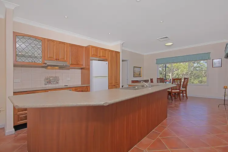 Third view of Homely house listing, 13 Clyde View Drive, Long Beach NSW 2536
