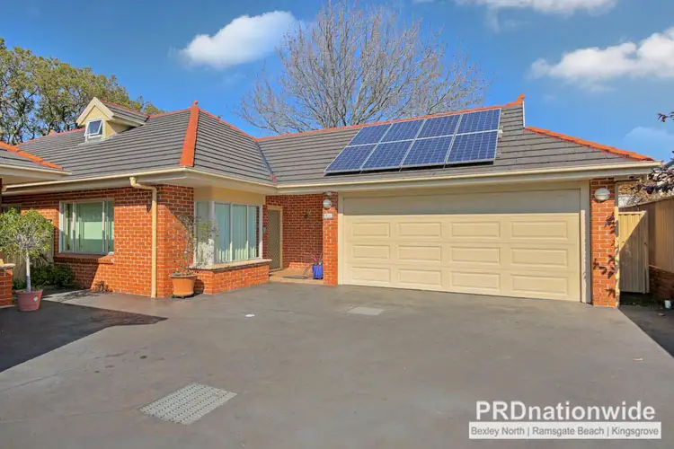 Second view of Homely house listing, 490C Forest Road, Bexley NSW 2207
