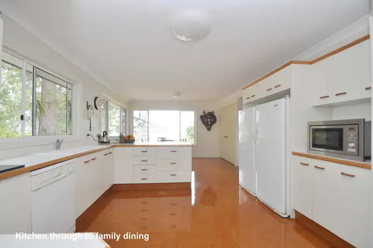Fourth view of Homely house listing, 53 Landman Court, Tamborine Mountain QLD 4272