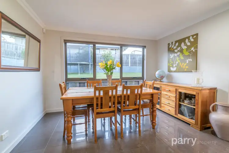 Sixth view of Homely house listing, 27 Integrity Drive, Youngtown TAS 7249
