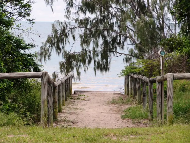 Second view of Homely land listing, 76 Gloucester Avenue, Hideaway Bay QLD 4800