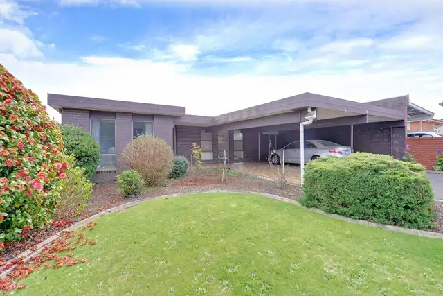 Main view of Homely house listing, 48 West Park Grove, Park Grove TAS 7320