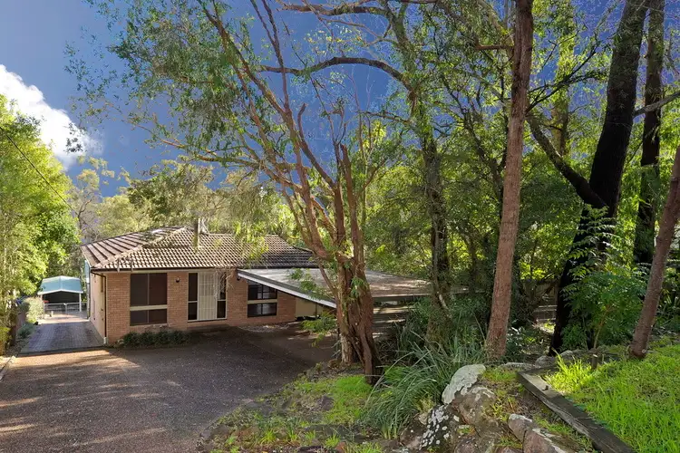 Second view of Homely house listing, 74a Stockton Street, Nelson Bay NSW 2315