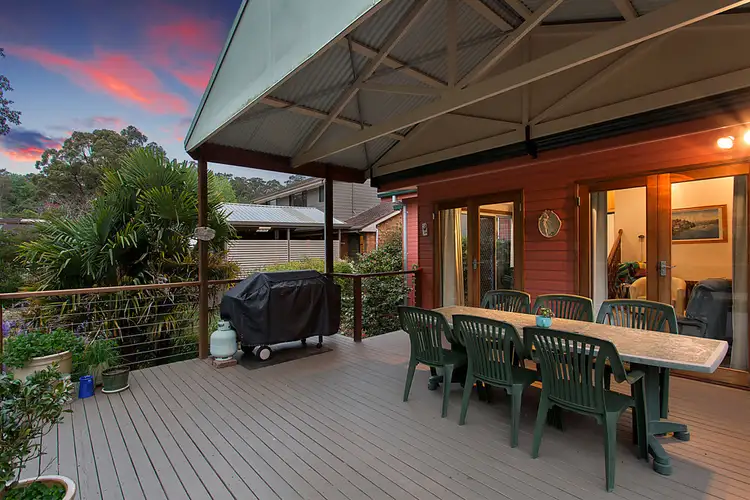 Second view of Homely house listing, 43 Carcoola Crescent, Normanhurst NSW 2076