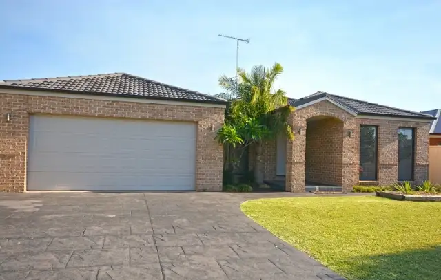 30 Summers Street, Griffith NSW 2680