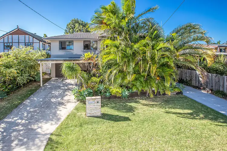 Fourth view of Homely house listing, 26 Marigold Street, Margate QLD 4019