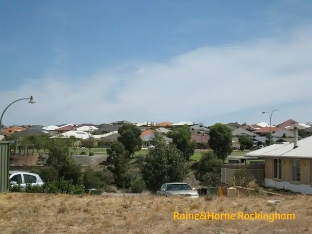 Fourth view of Homely land listing, 11 Foothills Retreat, Baldivis WA 6171