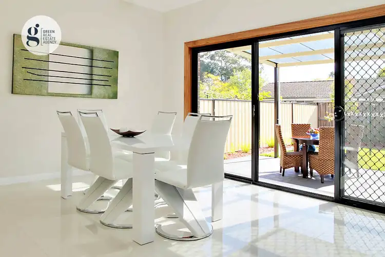 Fourth view of Homely house listing, 2/12 Reserve Street, West Ryde NSW 2114