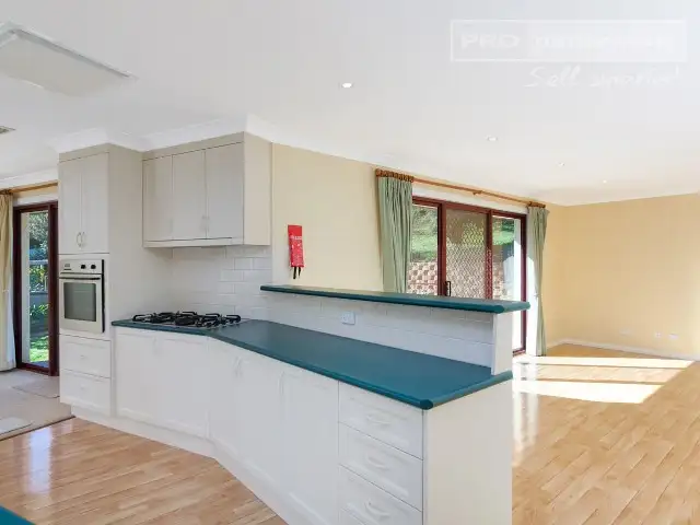 Second view of Homely house listing, 10 Jillabenan Close, Tumut NSW 2720