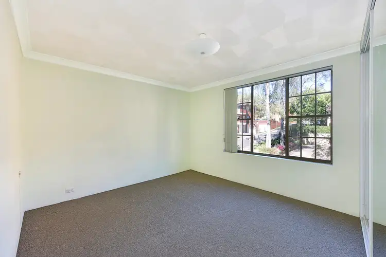 Sixth view of Homely apartment listing, 19/68-72 Hunter Street, Hornsby NSW 2077