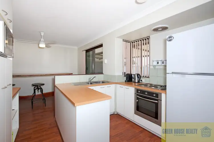 Sixth view of Homely house listing, 61 Hampton Road, Pinjarra WA 6208