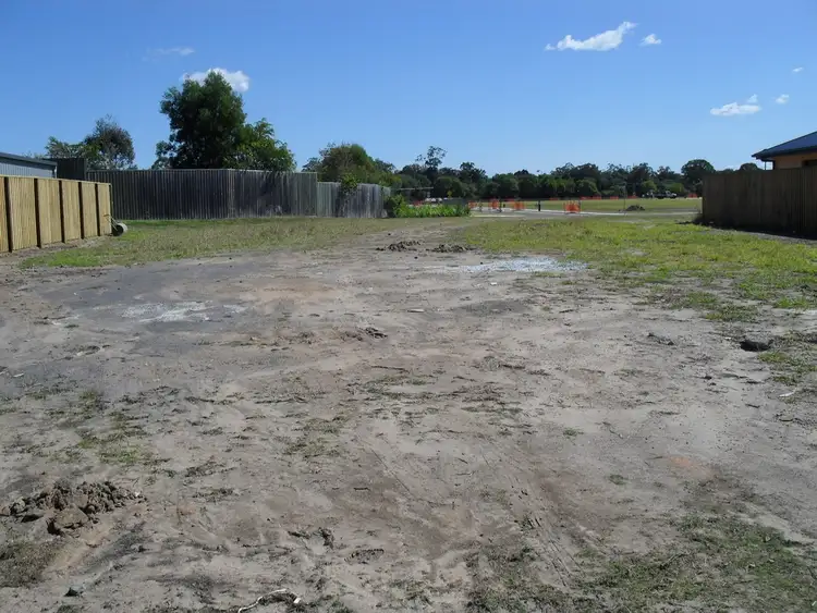 Third view of Homely land listing, 6 Swiftlet Place, Forest Glen QLD 4556