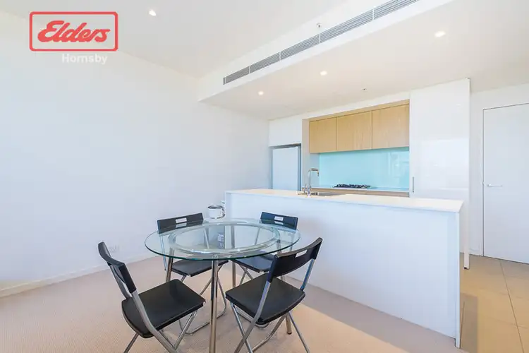 Fourth view of Homely apartment listing, C802/6 Saunders Close, Macquarie Park NSW 2113