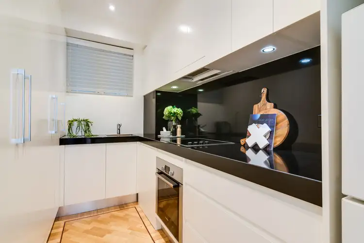 Fifth view of Homely apartment listing, 208/113-115 Macleay Street, Potts Point NSW 2011