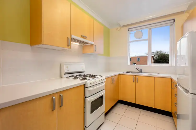 Third view of Homely apartment listing, 12/4-6 Auburn Grove, Hawthorn East VIC 3123