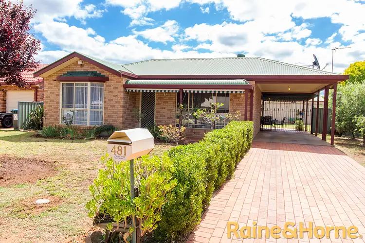 481 Wheelers Lane, Dubbo NSW 2830
